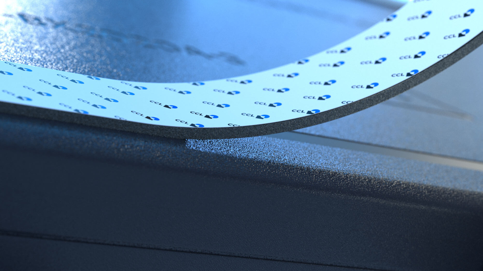 CCL Desing East Kilbride Materials Science team