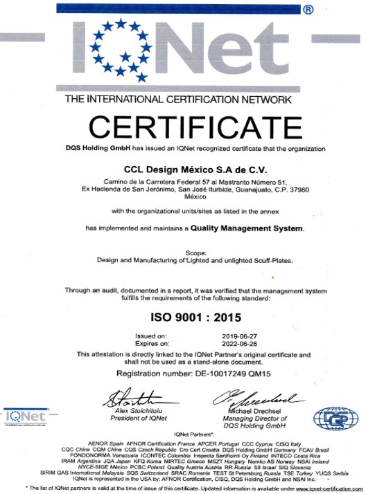 ISO9001